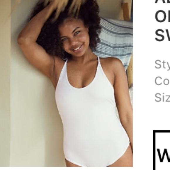 AEO BATHING SUITE - Picture 6 of 6